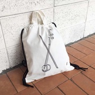 WD 樂器棉質背包 - 二胡 現貨+預購