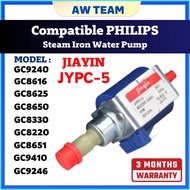 JYPC-5 JIAYIN Compatible PHILIPS Water Pump Steam Iron GC8616 GC8625 GC8650 GC8330 GC8220 GC8651 GC9