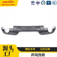 Jualan Panas Sesuai untuk 20 Model Bampar Belakang Ford Explorer L2AB-17C831-AW