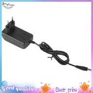 AC 100-240V A DC 9V 2A Adapter Converter Power Supply Charger (EU Plug)