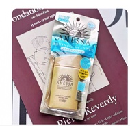 ANESSA/ANESSA Sunscreen Cream ANESSA Sunscreen 60ml 90ml 50 Times Ultraviolet Protection Waterproof 