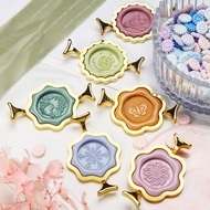 Stitchintime Stamp Ring Shape Holder Shaper