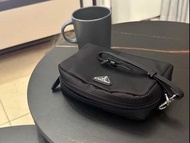 Prada Re-Nylon 化妝包