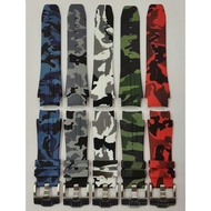 Rolex Sea Dweller Watch Strap