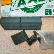 SABUN CAP KAPAK AXE BRAND 1/2 KETUL SABUN SERBAGUNA GREEN AXE BRAND SOAP