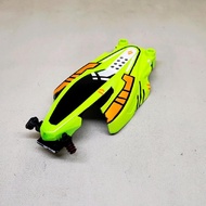 Rep Tamiya Body Dual Ridge Custom SFM Chassis Type 3 Precision Body