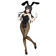 Beautiful girl cuddly silly boy who will not be king girl senpai Mai Sakurajima figurines