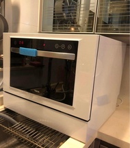 TEKA 獨立式座枱洗碗碟機 LCB14620 Free Standing Dishwasher 解放雙手 清屋 斷捨離