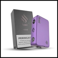 Best Seller Trml T200 220W Box Mod Purple Lollipop By Trml.Id