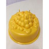 JELLY BOWL (GRAPE) .