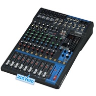 Yamaha Mg12Xu Audio Mixer 12 Channel Mg 12 Xu