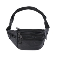 men Waist Bag Multifunction men Waist Pack Fashion Leather Phone Bags Small Belt Bag Cool Fanny Packs