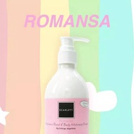 Body LOTION HAND LOTION WHITENING WHITENING BODY LOTION