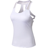 Yoga Tops Vest For Women Sports Top Fitness Sport Shirt Gym Yoga Tops Female T Shirt Sleeveless Yoga