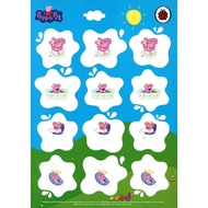 Eve Baby Sticker/eslite eslite