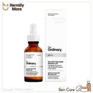 The Ordinary 12% Ascorbyl Glucoside Solution 12%維他命C糖苷美白提亮精華 30ml  💰💰HK$135/1支💰💰   ⏰⏰現貨三天內寄出⏰⏰  🅧 售完