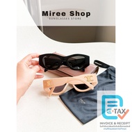 Celine Triomphe 15 Sunglasses Only Beautiful And Shouted. CL40308U