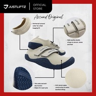 JustLiftz Ascend Deadlift Slippers Squat Shoes