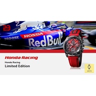 CASIO EQB-1000HRS-1A / EDIFICE / Honda Racing / Smartphone Link / Bluetooth / Sapphire / Red / Titan
