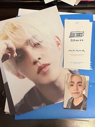Seventeen 2024 Season’s Greeting