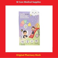 Breathe Cloud Patch 8s