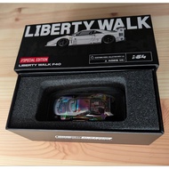 CHASE LIBERTY WALK FERRARI F40 INNO64 X D/STANS SPECIAL EDITION (HEC 2026)
