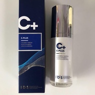 IDS SKINCARE C-Plus Vitamin C Serum with Vitamin E & Fullerenes ( Collagen , Anti- acne , Anti-wrink