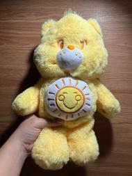 Miniso Care Bears公仔