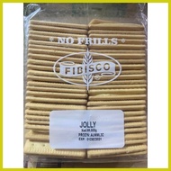 ◊ ✩ □ Fibisco Jolly Biscuit 500 grams