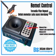Masteran burung mp3 sonic moncer go