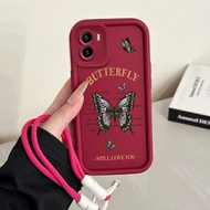Casing For OPPO A5 Pro 4G A5 Pro 5G A5 Energy 5G Case Silicone Cases Soft Cover