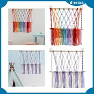 [Direrxa] Stuffed Animal Hammock Toys Organizer Net for Bedroom Decoration