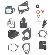 1395-9761-1 Outboard Carburetor Repair Kit Repair Kit Outboard Parts for  6-25HP 2T