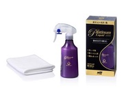 SOFT 99 - SOFT99 Smooth Egg 絲滑鉑金液體鍍膜劑 絲滑白金鍍膜劑 230ml 00522