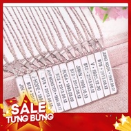 Chuyendokpop bts necklace bts necklace bts necklace btskhohangkpop titanium necklace THANK YOU FOR P