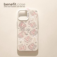 【Benefit】For Case OPPO case A15 A16 A17 A18 A1K A5 A7 A9 A36 A38 A32 A52 A53 A57 A58 A60 A74 A79 A96
