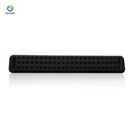 Keyboard Wrist Rest Anti-Slip Keyboard Pad Wrist Rest for Computer Keyboard, Ergonomic Memory Foam W