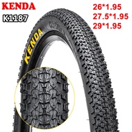 Non-slip Ultralight KENDA K1177 CST C1820 MTB Bike Bicycle Tire 26/27.5/29 x 1.95 Tyre for 29er/26er