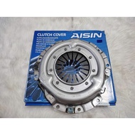 AISIN Clutch Cover Pressure Plate for Lancer '93-'02 CB Itlog 4G13 CK Pizza 4G13A 4G15 Mitsubishi