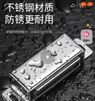 100%全新不銹鋼櫃門磁吸
