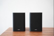 Philips 喇叭 speaker Dual Channel 微型音響系統 BTB8000/12