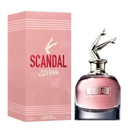 JPG Scandal 80ml EDP perfume for women
