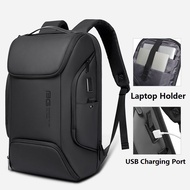 Bange Man Business Backpack Waterproof Laptop Bagpack Anti Theft Bag Backpack Nylon Travel Bag