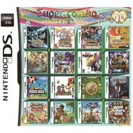 5000 consolas consolas de videojuegos DS NDS 3DS 3DS NDSL