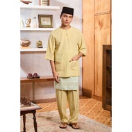 ARYAN BAJU MELAYU AARIZ