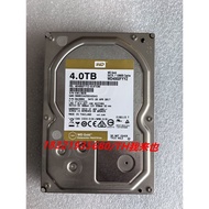 ✅FREE SHIPPING✅WD/Western Data WD4002FYYZ Enterprise-Grade Golden Disk 4TB Monitoring Memory NAS Ser