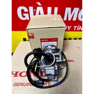 Bình xăng con Air Blade AB 110 xăng cơ 2007-2008 hàng chính hãng thá¡ Lan Phụ Kiện Phụ Tùng