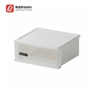 Megabox Single Drawer (White)