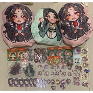 Anime Onagiroll Merch