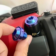 Titan Gr5 Eyeglass Screw